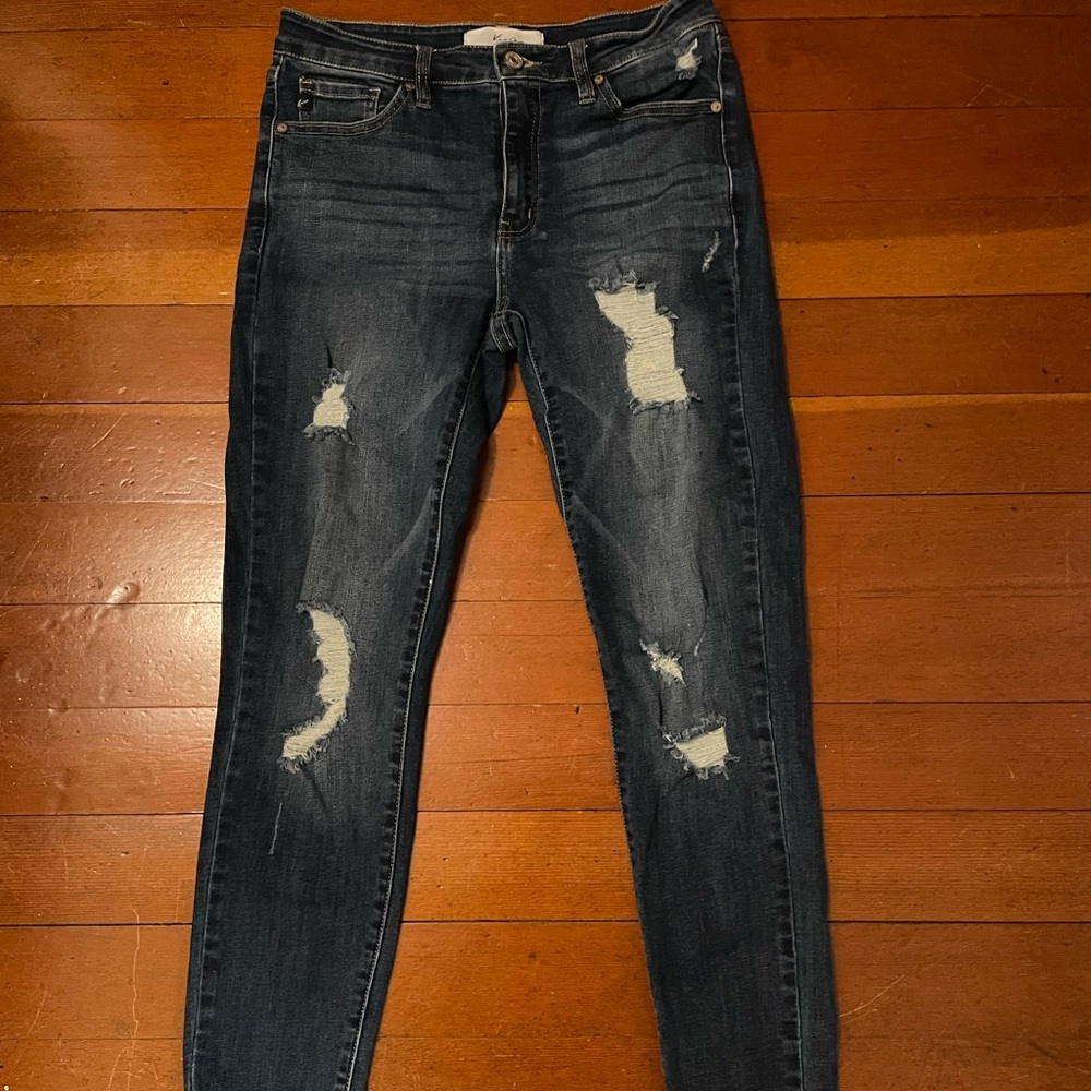 KanCan skinny jeans